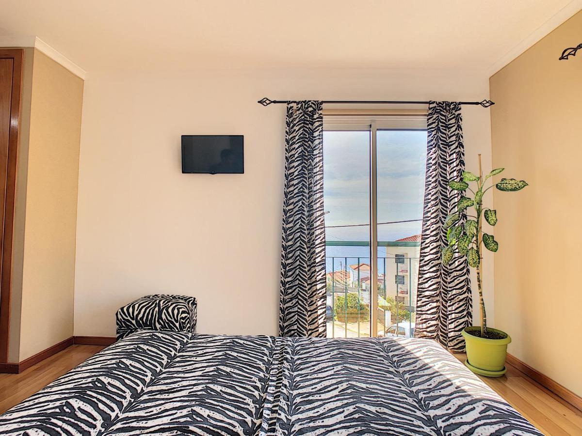 Cliff Refuge By Lovelystay Santa Cruz  Exterior foto