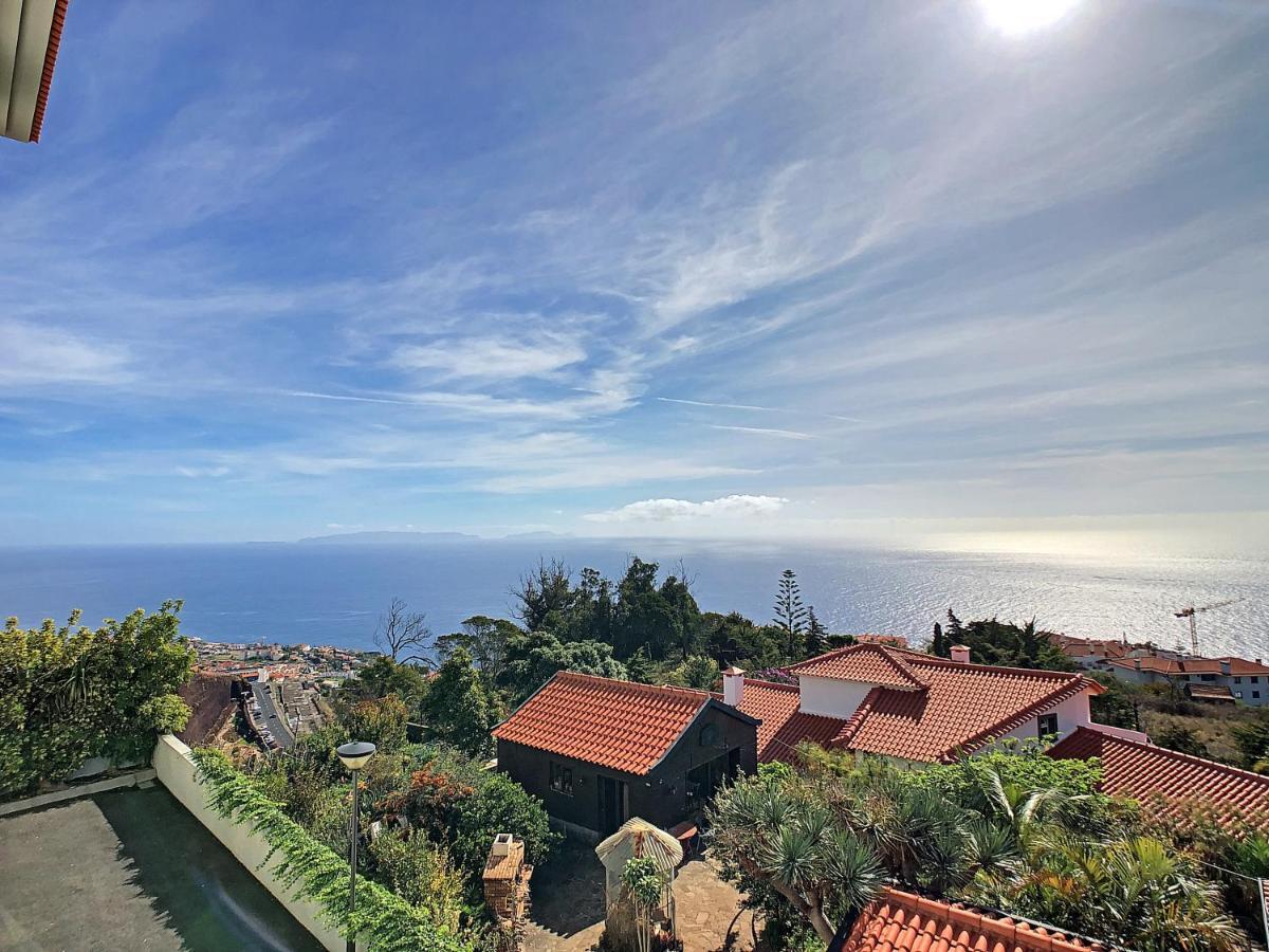 Cliff Refuge By Lovelystay Santa Cruz  Exterior foto